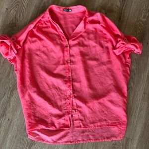 Lightweight Express shift